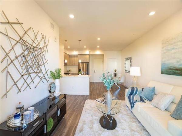 Apartments on Balbach Street · San Jose photo 2