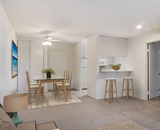 Apartments on Haas Avenue · San Leandro photo 3