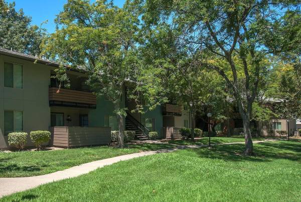 Apartments on Aegean Way · Vacaville photo 3
