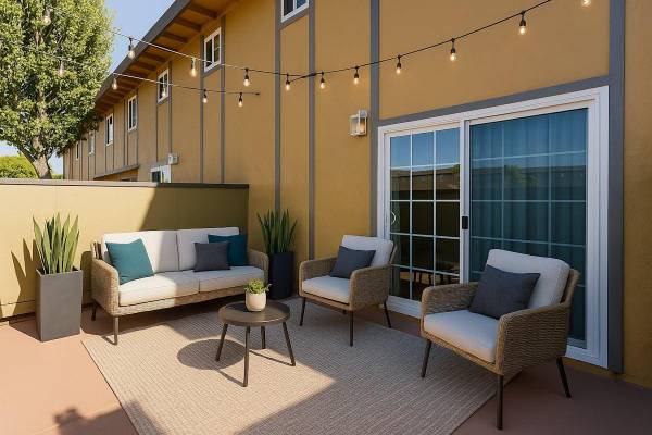 Apartments on Doolittle Dr · San Leandro photo 4