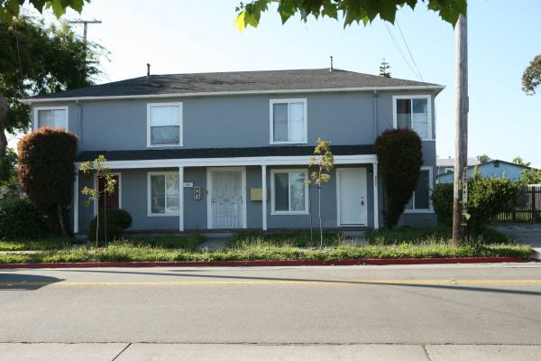 1BR/1BA Apartment on Dwight Way · Berkeley photo 4