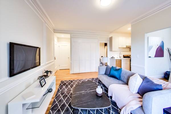 Apartments on Powell · San Francisco photo 2