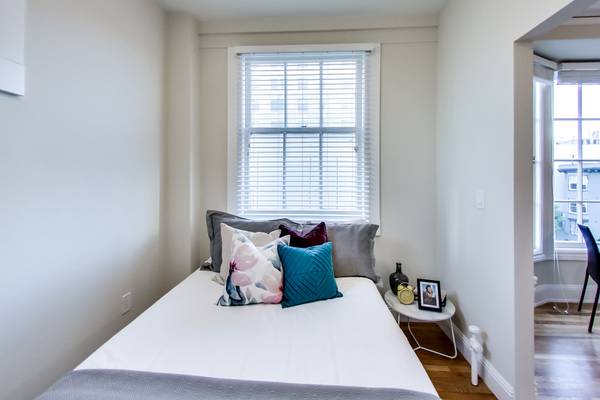 Apartments on Powell · San Francisco photo 5