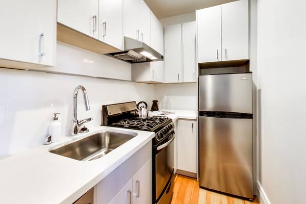 Apartments on Powell · San Francisco photo 4