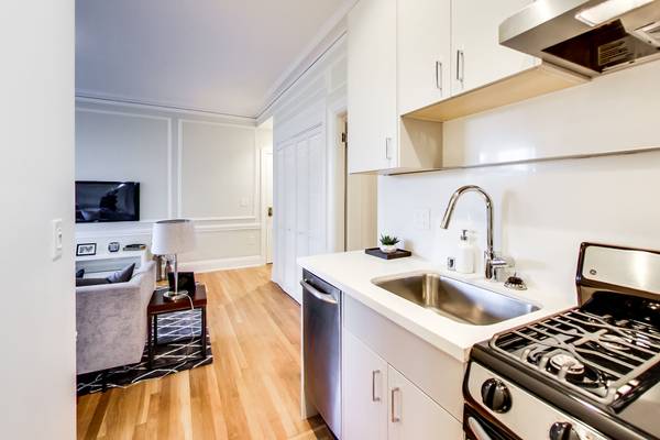 Apartments on Powell · San Francisco photo 3