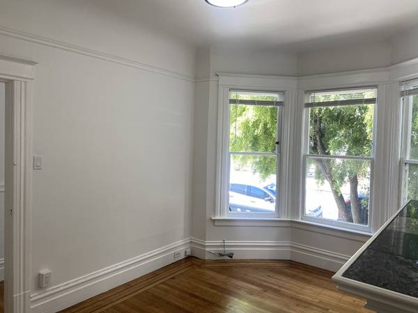 3BR/1BA Flat · San Francisco photo 4