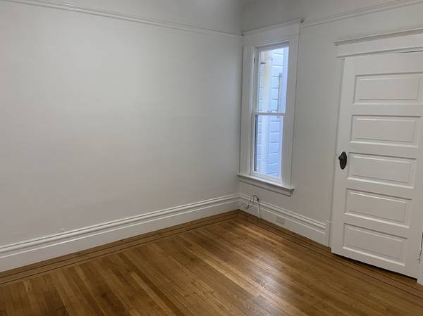3BR/1BA Flat · San Francisco photo 5