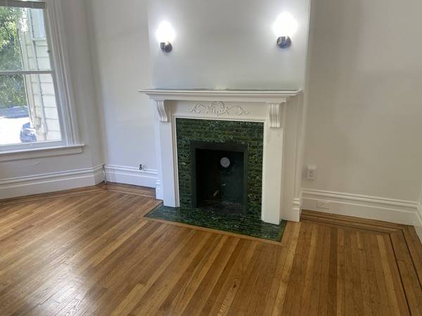 3BR/1BA Flat · San Francisco photo 3