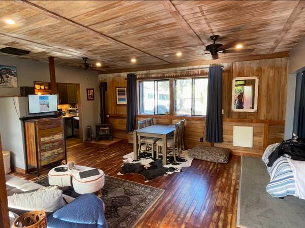 5644 Sonoma Hwy Santa Rosa, CA 95409 photo 4