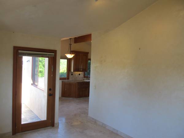 2BR/1BA Duplex · Santa Cruz photo 4