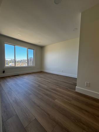 2BR/2BA Apartment · San Francisco photo 2
