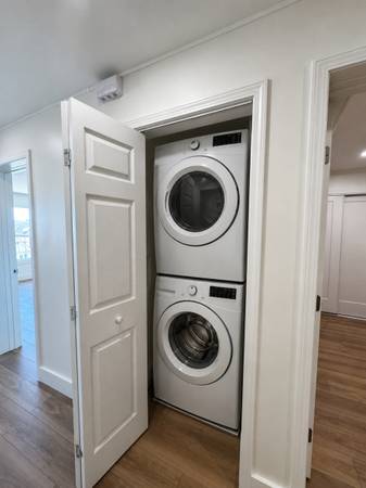 2BR/2BA Apartment · San Francisco photo 5