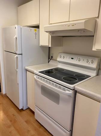 1BR/1BA Condo · Walnut Creek photo 5