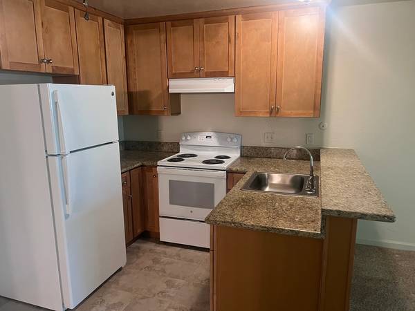 Apartments on Dolores St Unit 2 · Livermore photo 2
