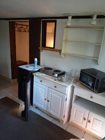 1BR/1BA Apartment · Ben Lomond photo 2