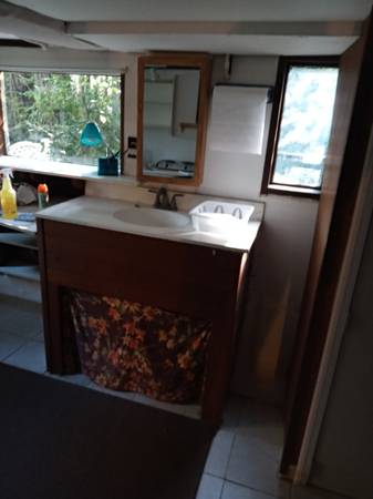 1BR/1BA Apartment · Ben Lomond photo 5