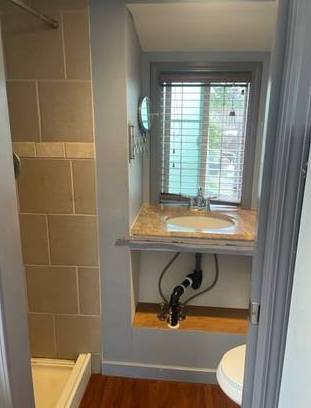 1BR/1BA Apartment · El Cerrito photo 2