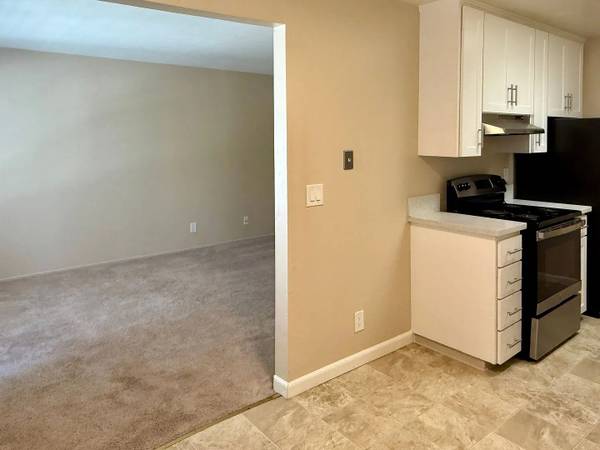 1BR/1BA Apartment on Firloch Ave · Sunnyvale photo 3