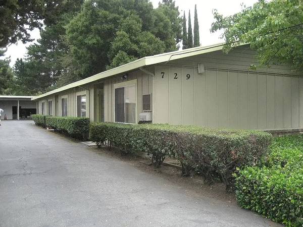 1BR/1BA Other on Mountain View Ave · Mountain View