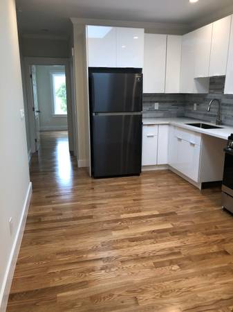 1BR Apartment · San Francisco photo 4