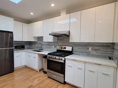 1BR Apartment · San Francisco photo 2