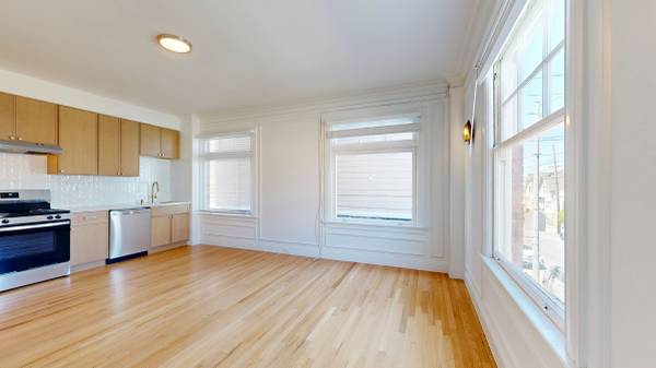 Apartments on 32nd Ave - 106 · San Francisco photo 3