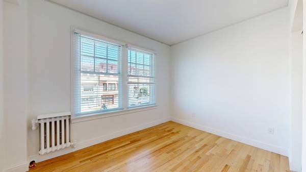 Apartments on 32nd Ave - 106 · San Francisco photo 4