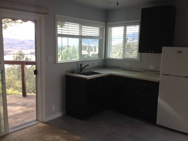 0BR/1BA Apartment · Hidden Valley Lake photo 3
