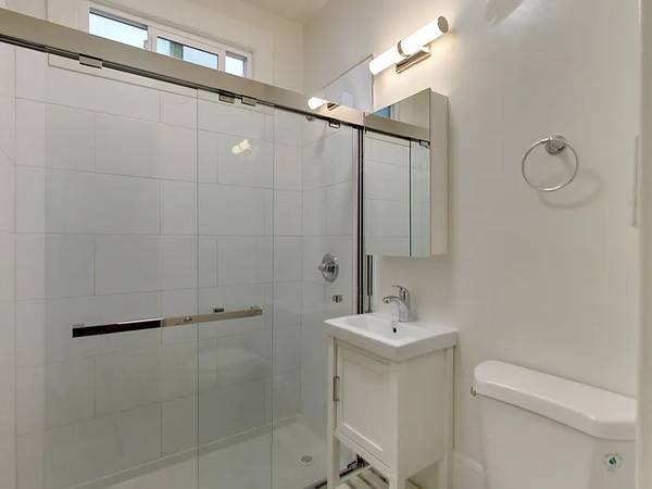 1BR/1BA Apartment · San Francisco photo 4