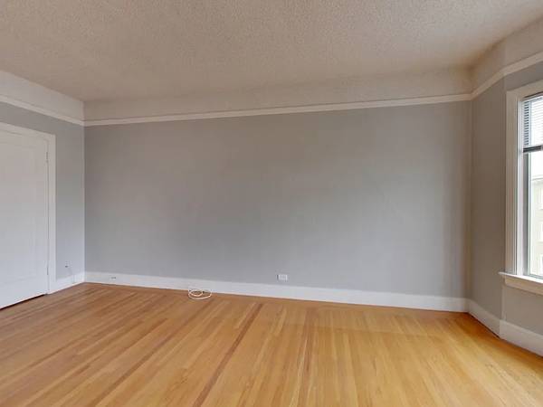 1BR/1BA Apartment · San Francisco photo 5