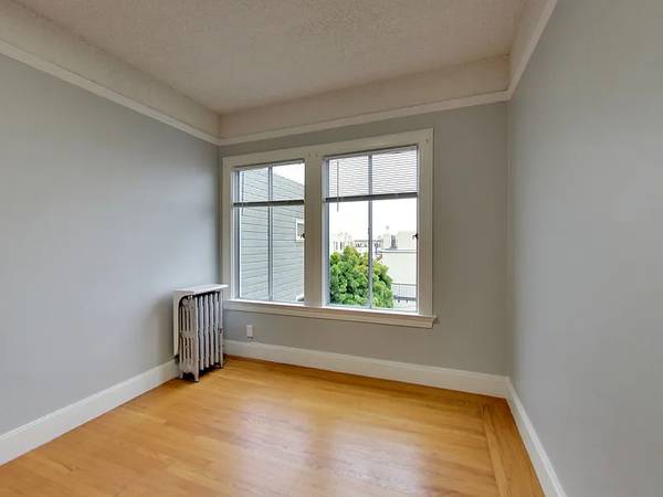 1BR/1BA Apartment · San Francisco photo 3
