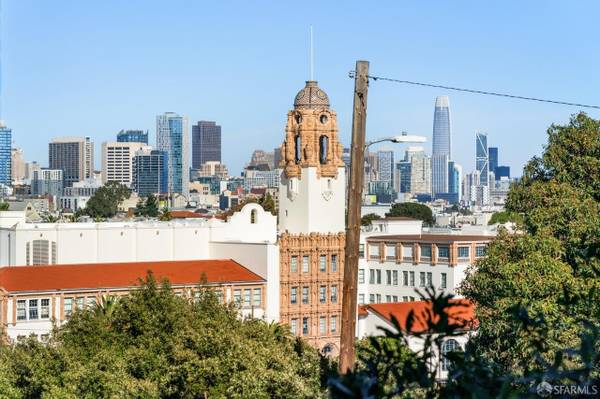 Condos on Church St · San Francisco photo 4