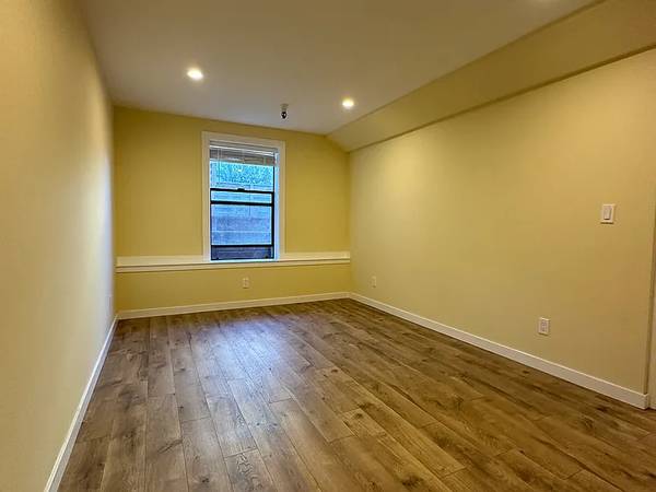 1BR/1BA Apartment · San Francisco photo 4