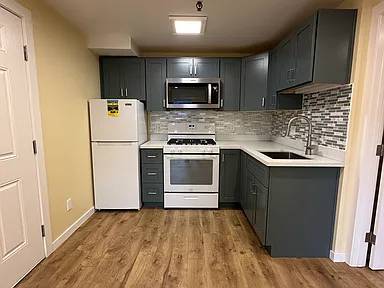 1BR/1BA Apartment · San Francisco photo 2