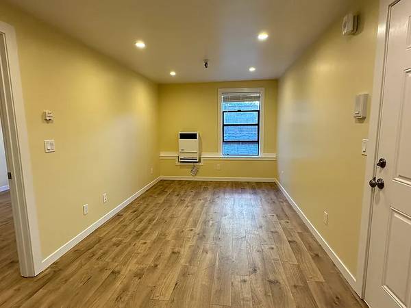 1BR/1BA Apartment · San Francisco photo 5