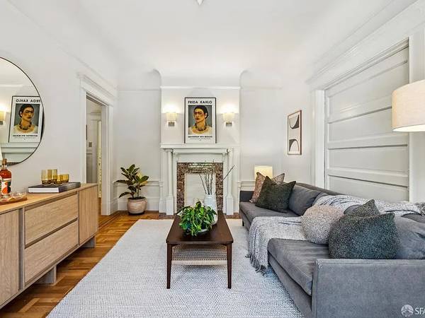 2BR/1BA Apartment · San Francisco photo 3
