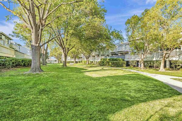 1BR/1BA Condo on Oakwood Ter · Fremont photo 5