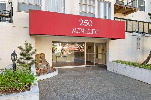 250 Montecito Avenue, Oakland, CA 94610 photo 2