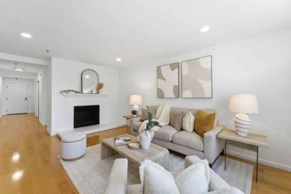 Condos on Terstena Place · Santa Clara photo 2