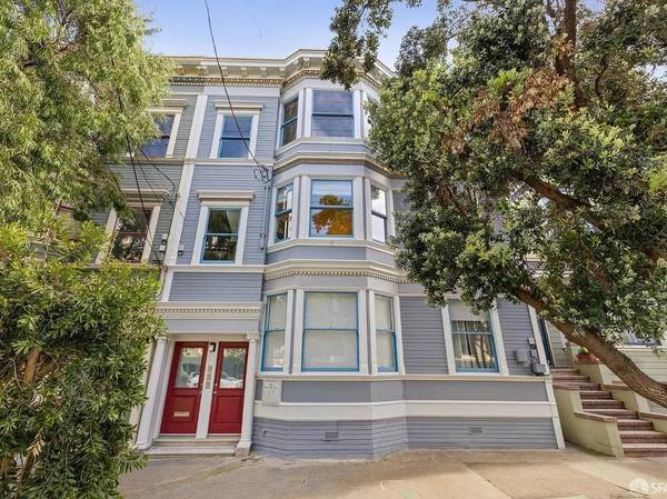 Flats on Noe St · San Francisco photo 2