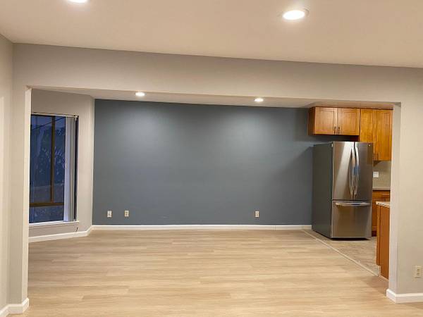 4BR/2BA Apartment · San Francisco photo 2