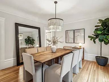1BR/1BA Single Family House on 28th St · San Francisco photo 5