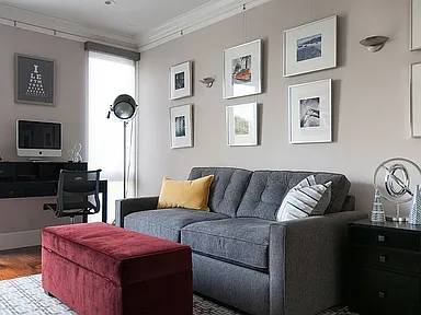 1BR/1BA Condo on Vallejo St · San Francisco photo 2