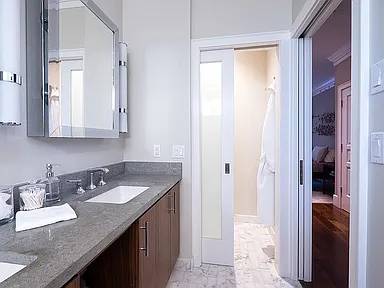 1BR/1BA Condo on Vallejo St · San Francisco photo 5
