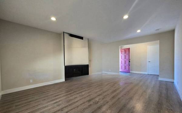 2BR/2BA Duplex · Cupertino photo 3