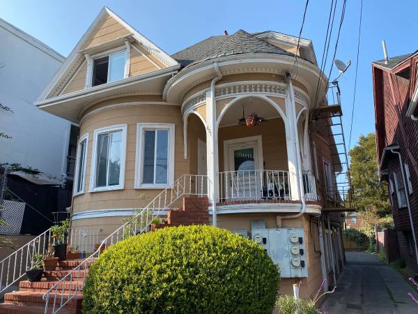 480 37th Street, Oakland, CA 94609 photo 2