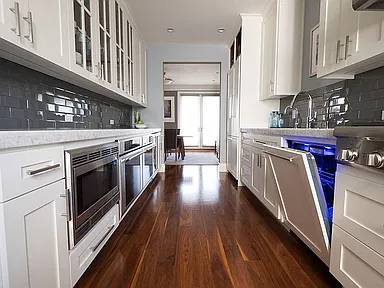 1BR/1BA Apartment · San Francisco photo 4