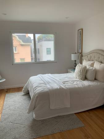 2BR/2BA Condo · San Francisco photo 3