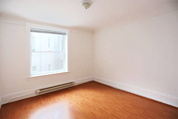 Apartments on Bush · San Francisco photo 2