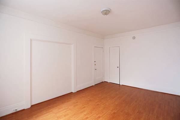 Apartments on Bush · San Francisco photo 5